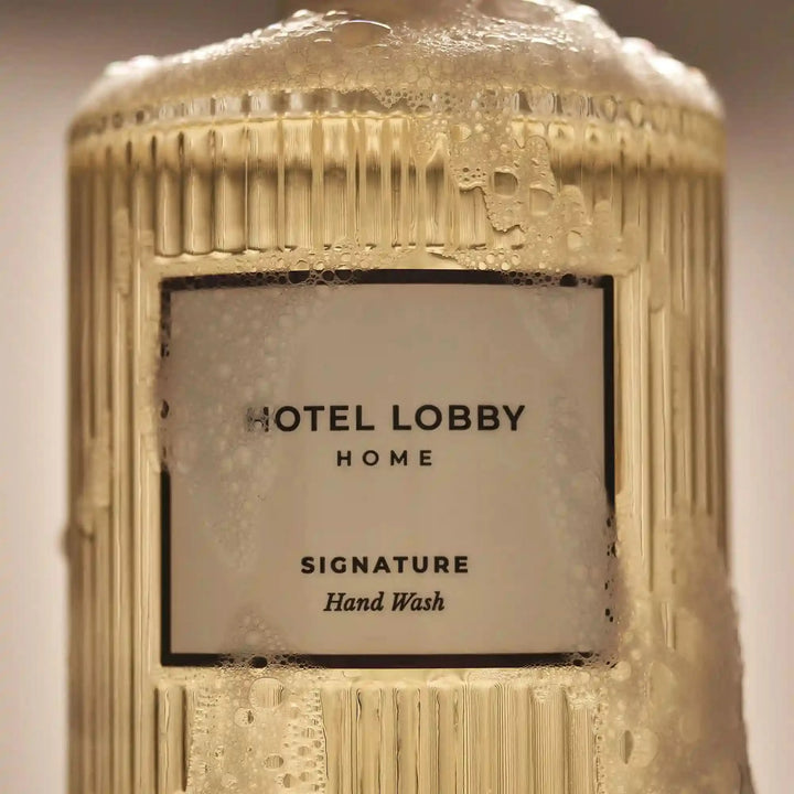 Signature Hand Wash