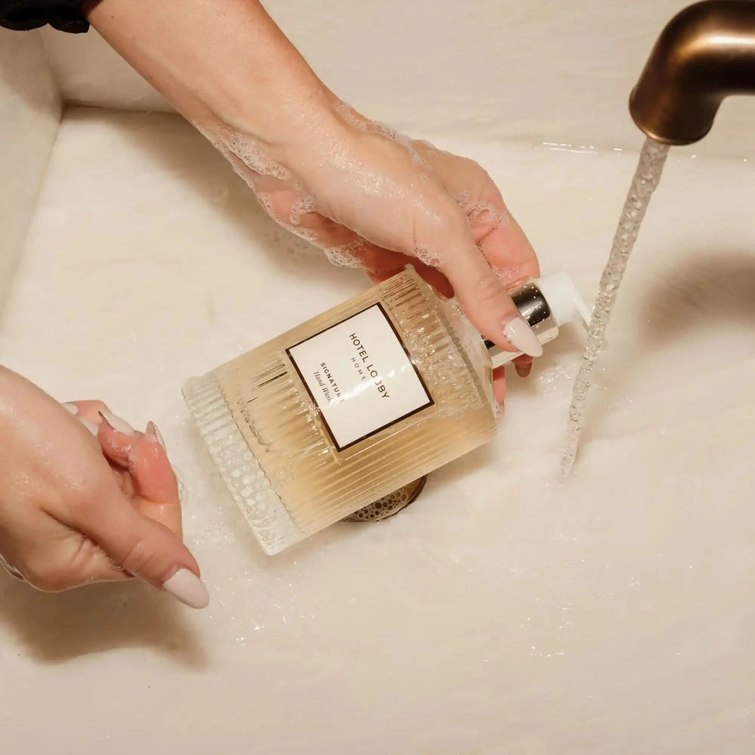 Signature Hand Wash