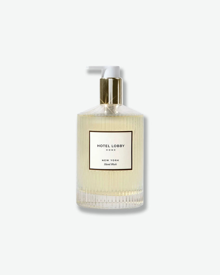 New York Hand Wash