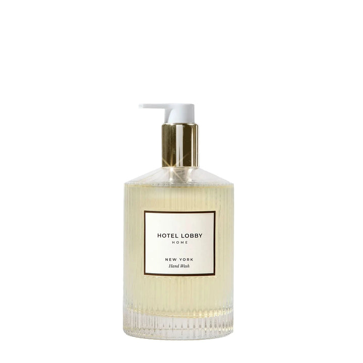 New York Hand Wash