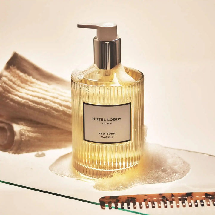 New York Hand Wash