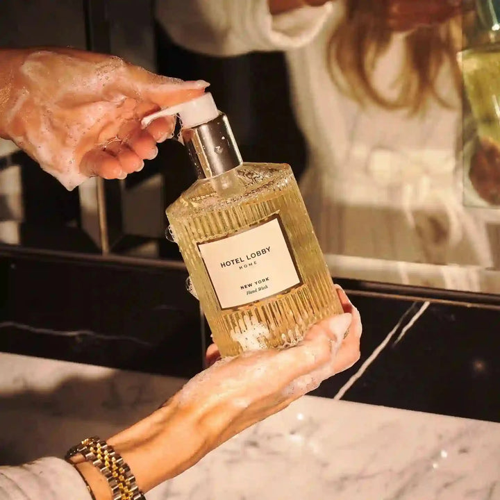 New York Hand Wash