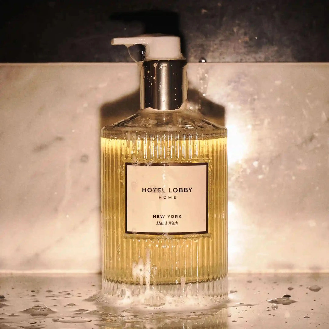 New York Hand Wash