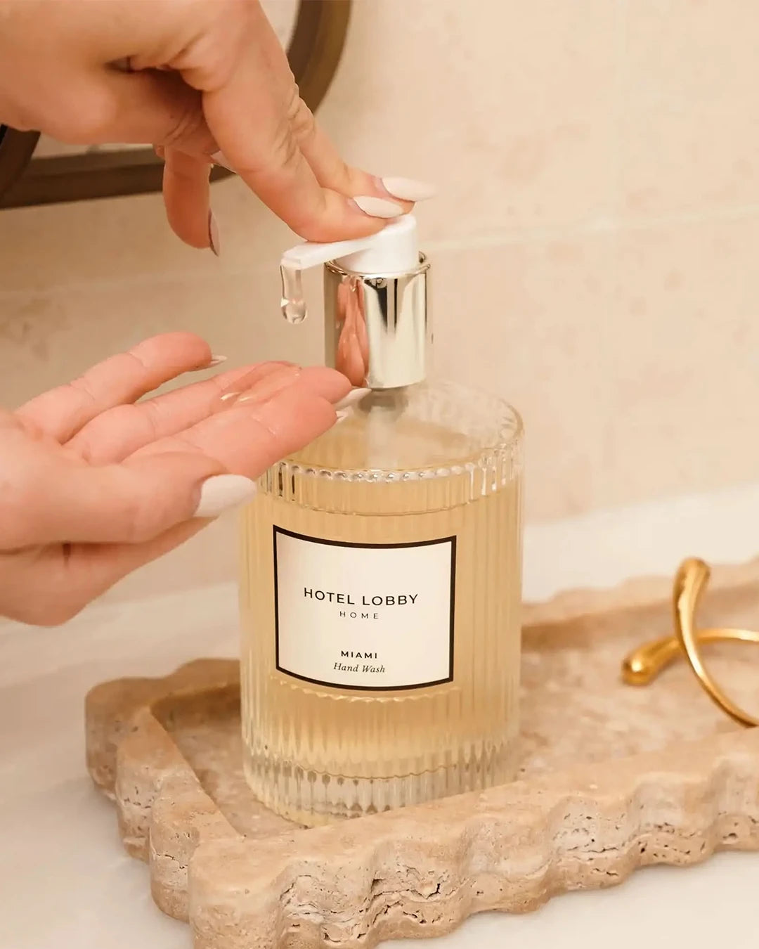 Miami Hand Wash