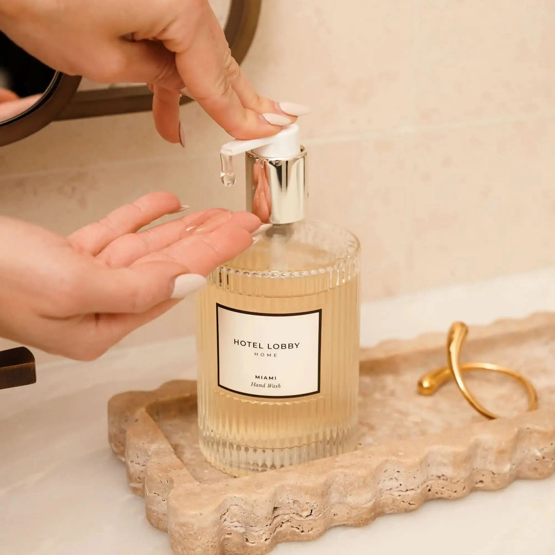 Miami Hand Wash