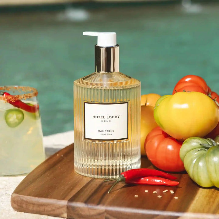 Hamptons Hand Wash