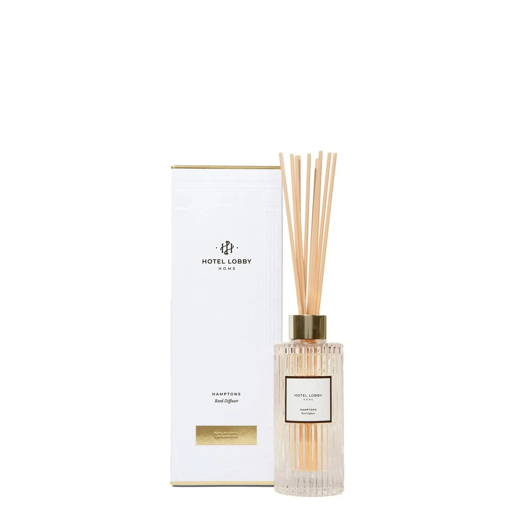 Hamptons Reed Diffuser