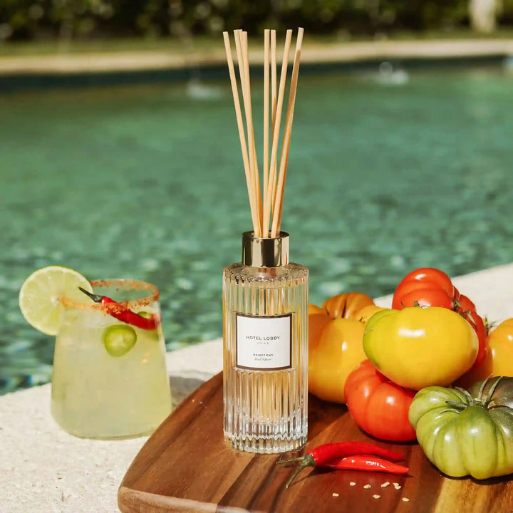 Hamptons Reed Diffuser