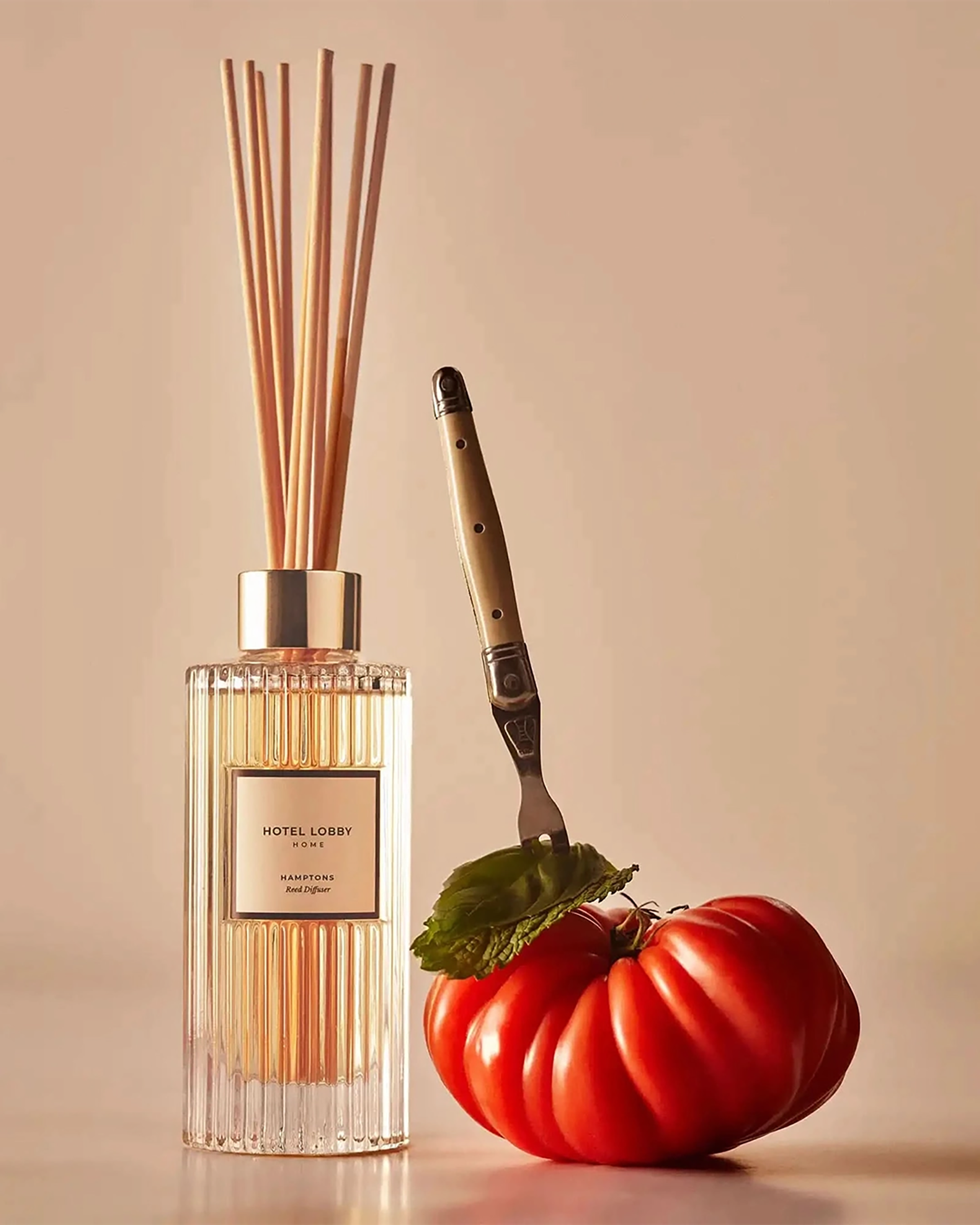 Hamptons Reed Diffuser