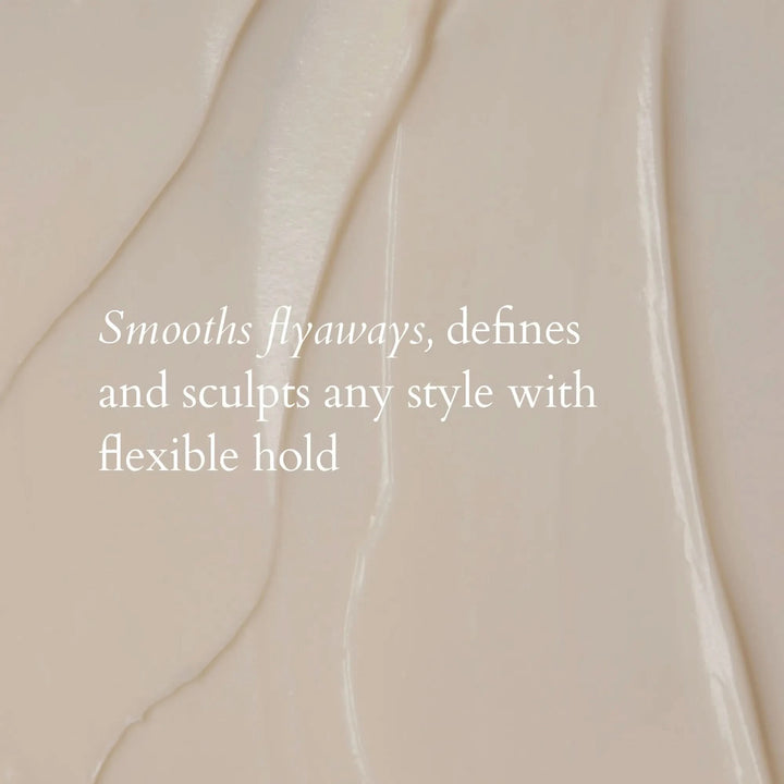 Evergreen Style Cream