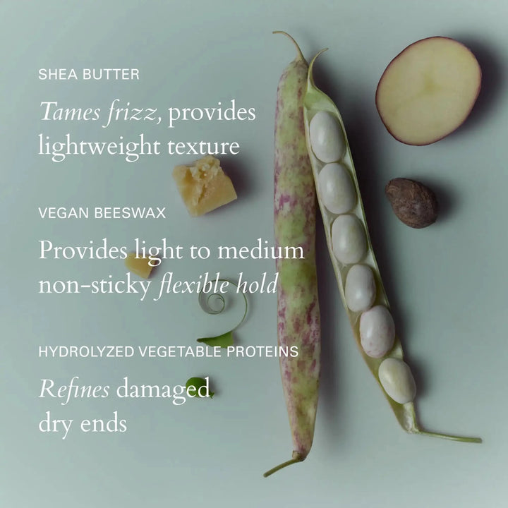 Evergreen Style Cream