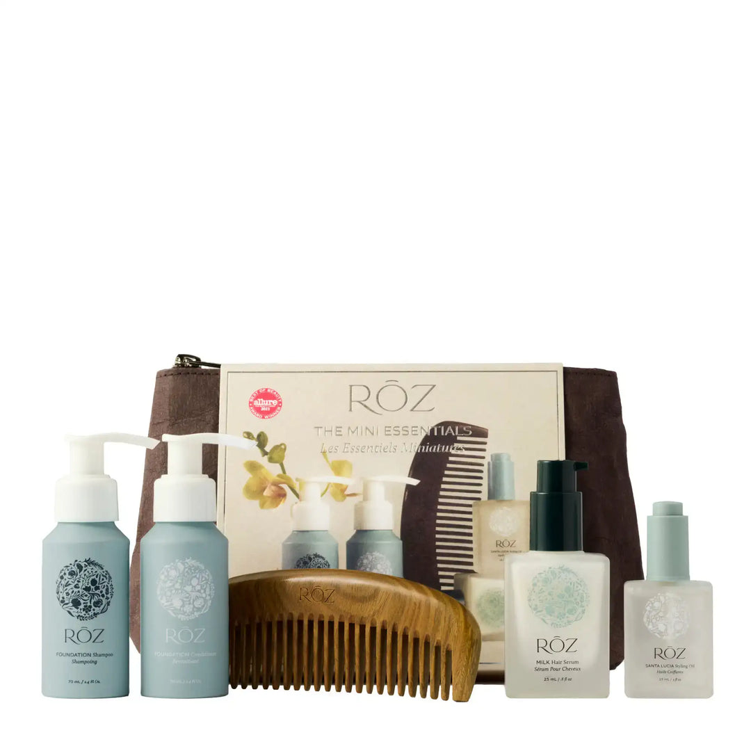 Holiday Mini Essentials