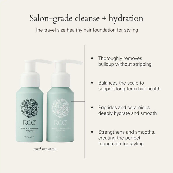 Holiday Mini Essentials