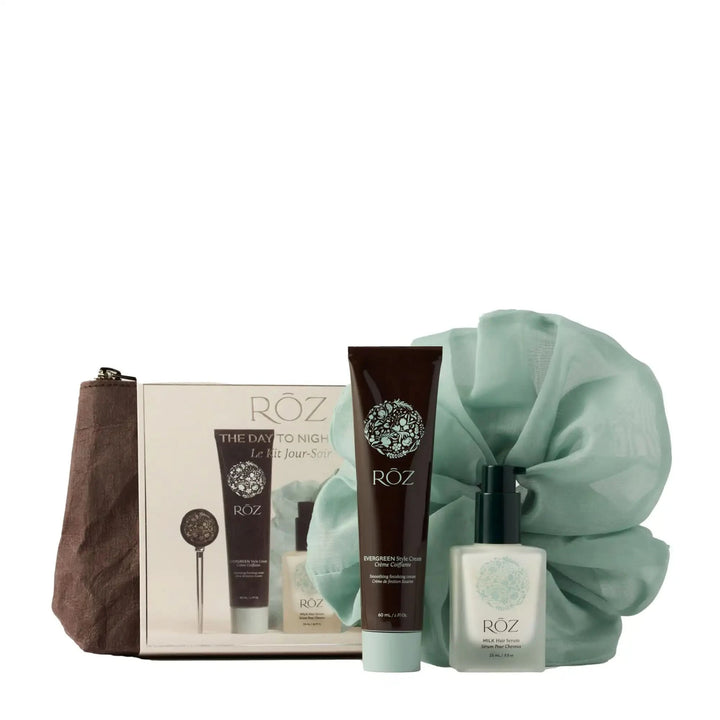 The Day To Night Kit