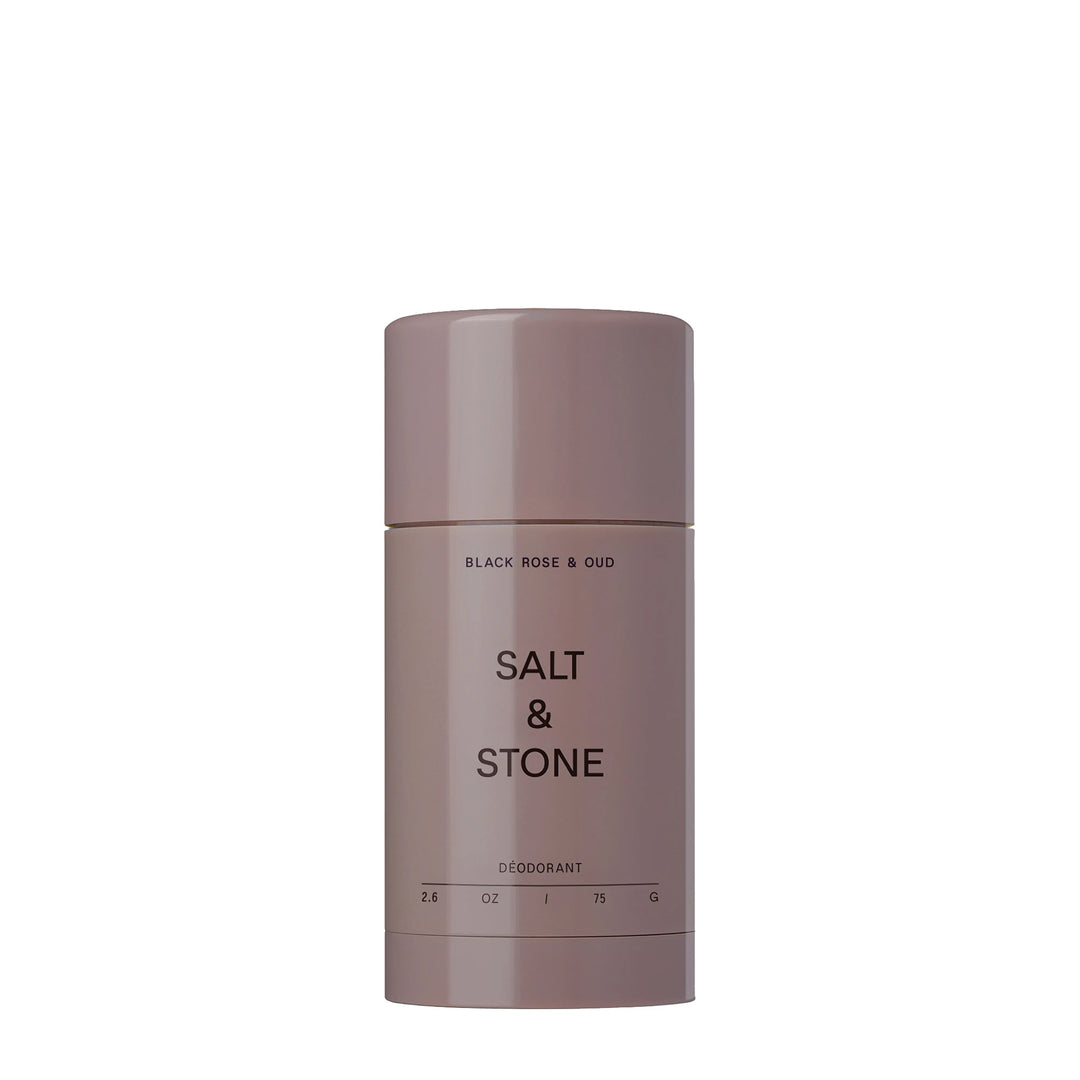 Black Rose & Oud Deodorant