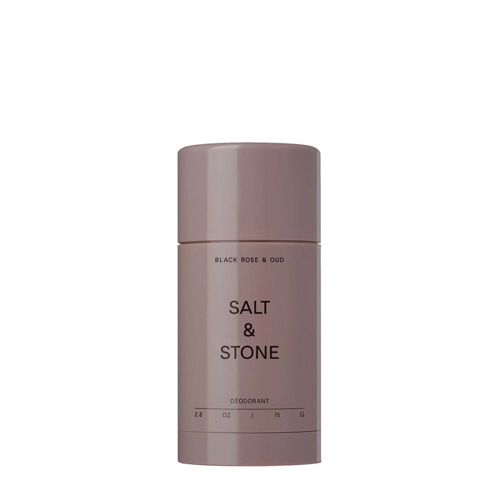 Black Rose & Oud Deodorant