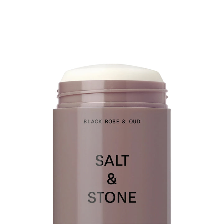 Black Rose & Oud Deodorant