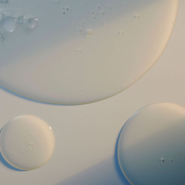 Saffron & Cedar Body Wash