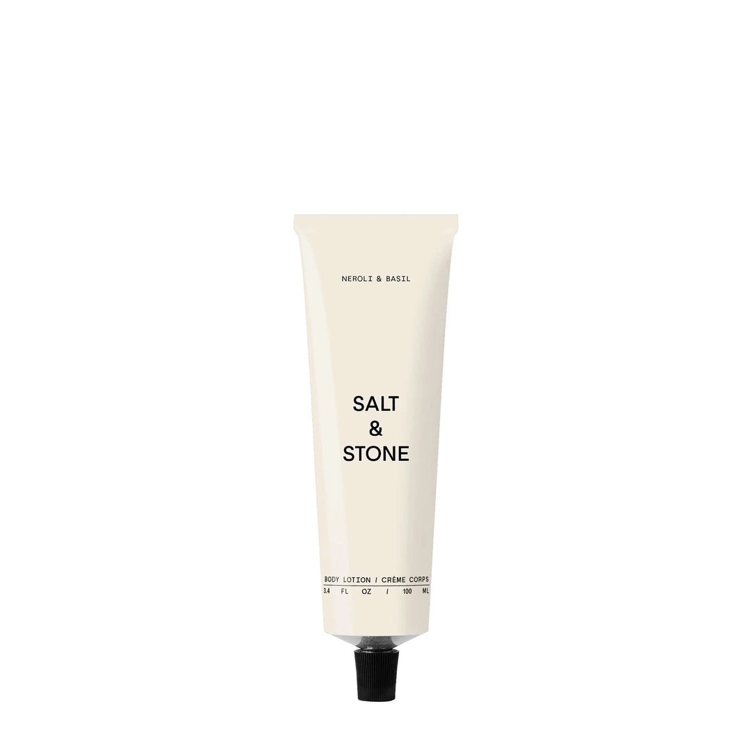 Neroli & Basil Body Lotion 100 Ml