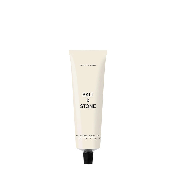Neroli & Basil Body Lotion 100 Ml