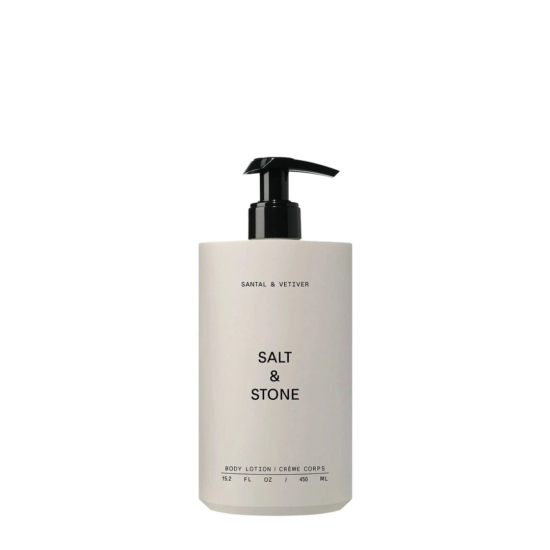 Santal & Vetiver Jumbo Body Lotion 450 Ml