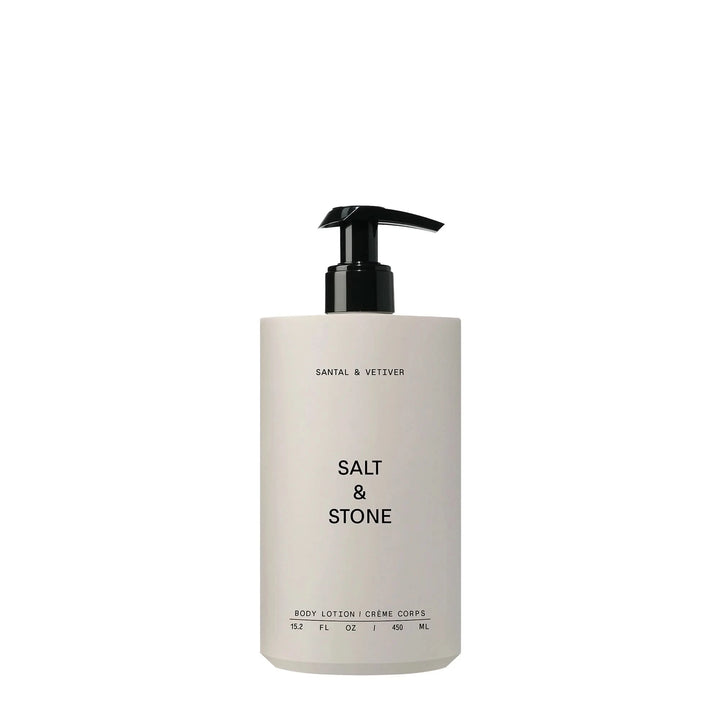 Santal & Vetiver Jumbo Body Lotion 450 Ml