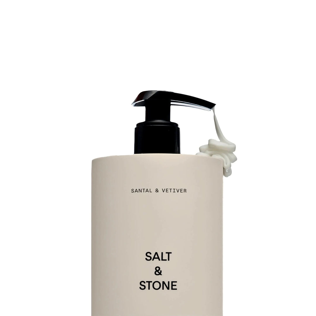 Santal & Vetiver Jumbo Body Lotion 450 Ml