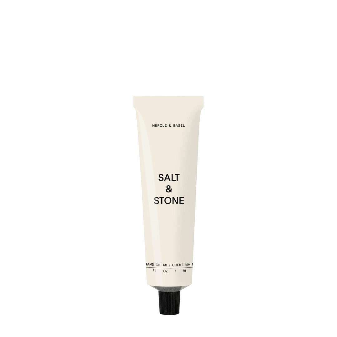 Neroli & Basil Hand Cream