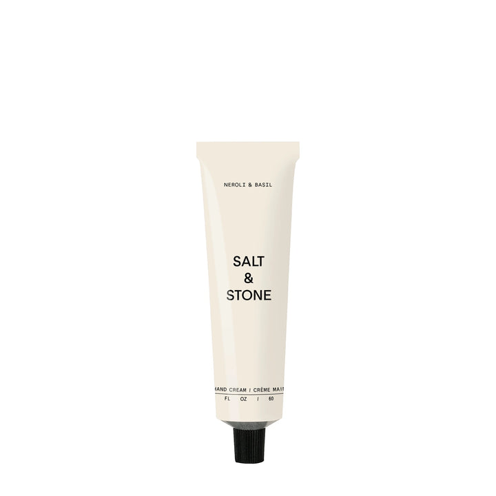 Neroli & Basil Hand Cream