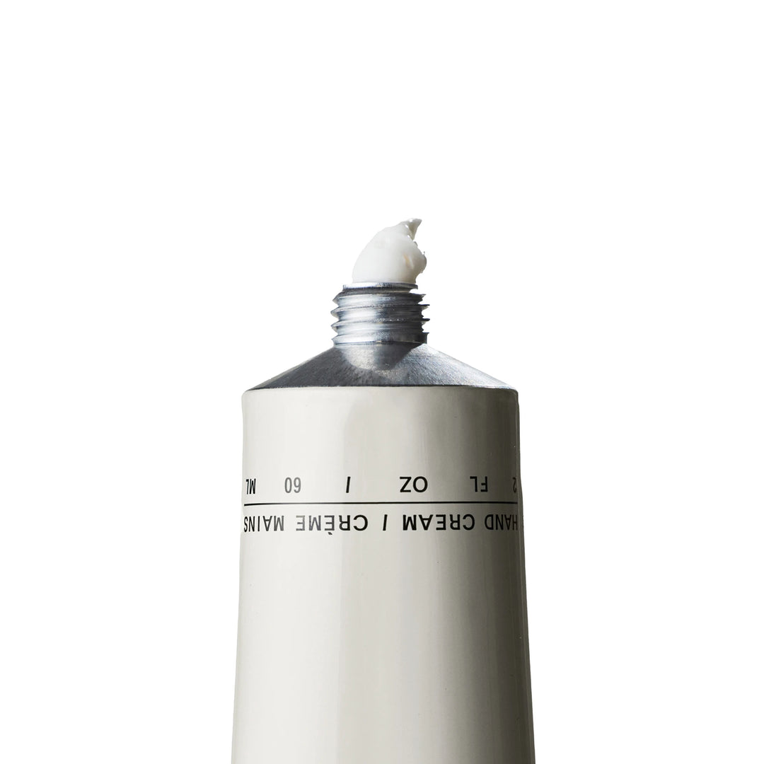 Neroli & Basil Hand Cream