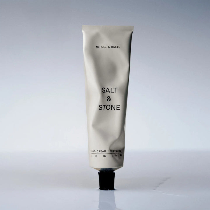 Neroli & Basil Hand Cream