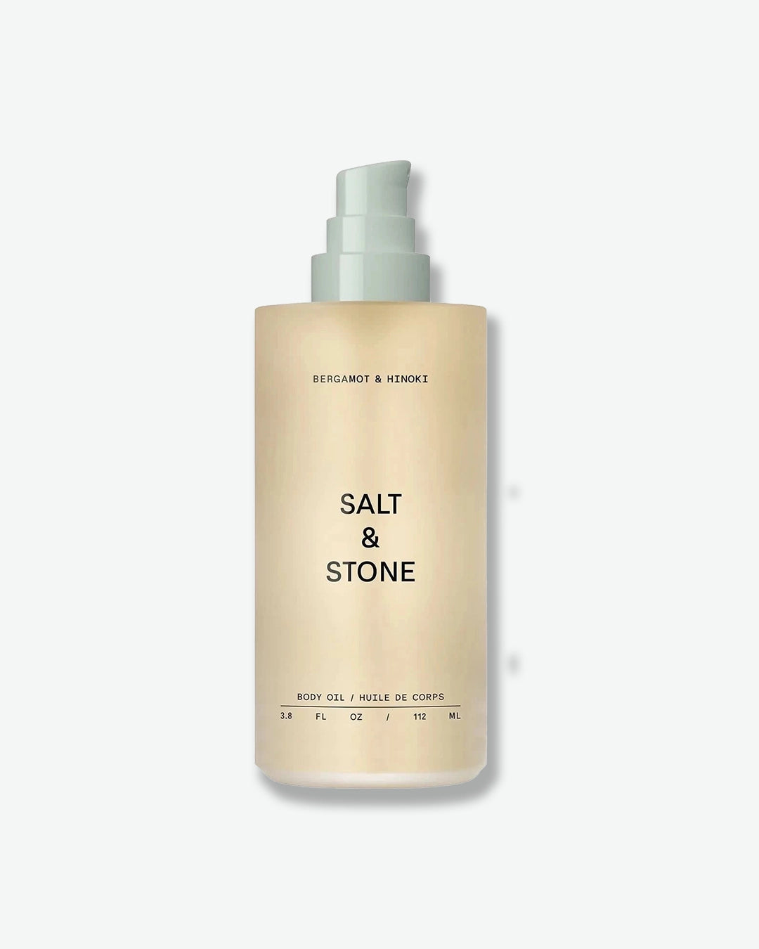 Bergamot & Hinoki Body Oil