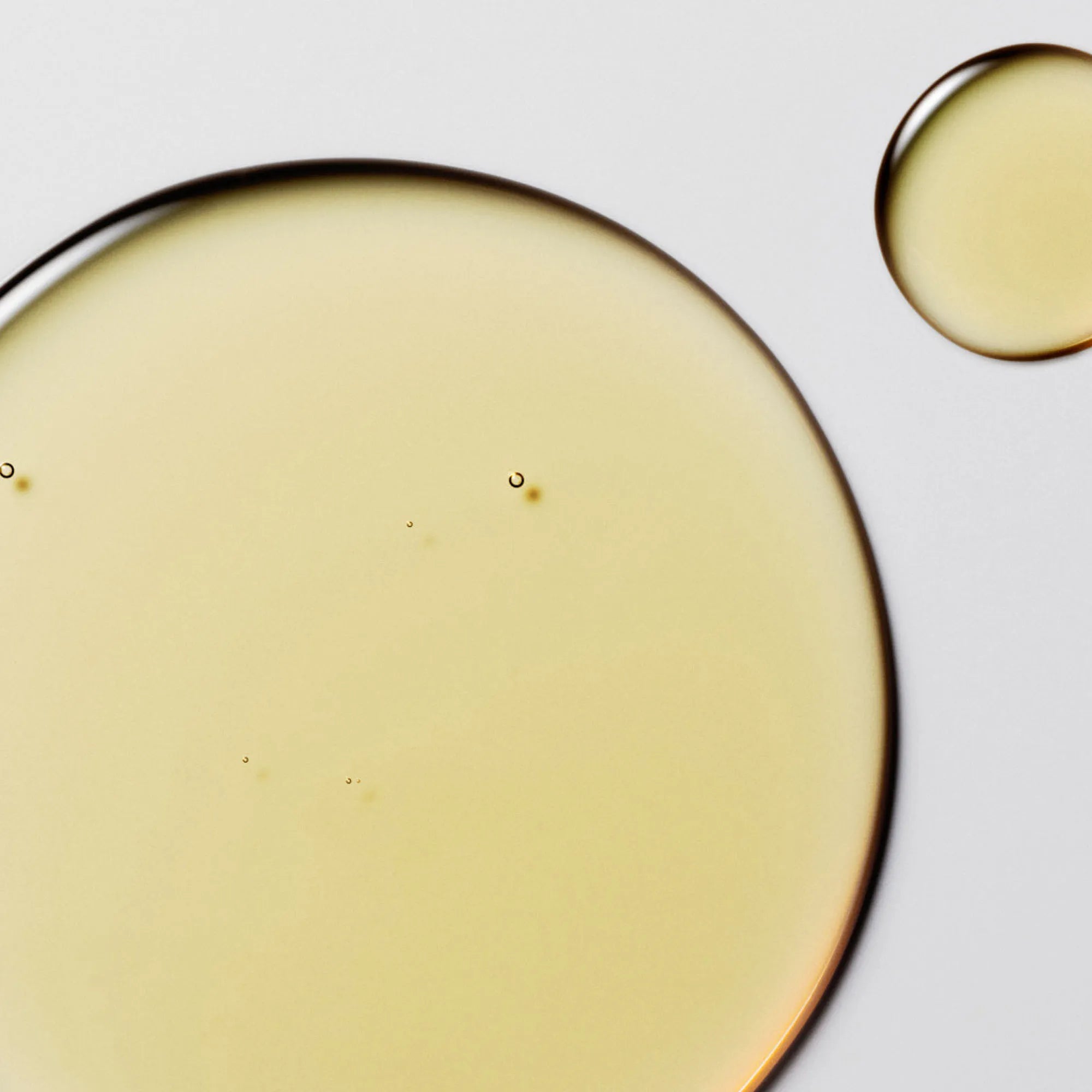 Bergamot and Hinoki Body Oil