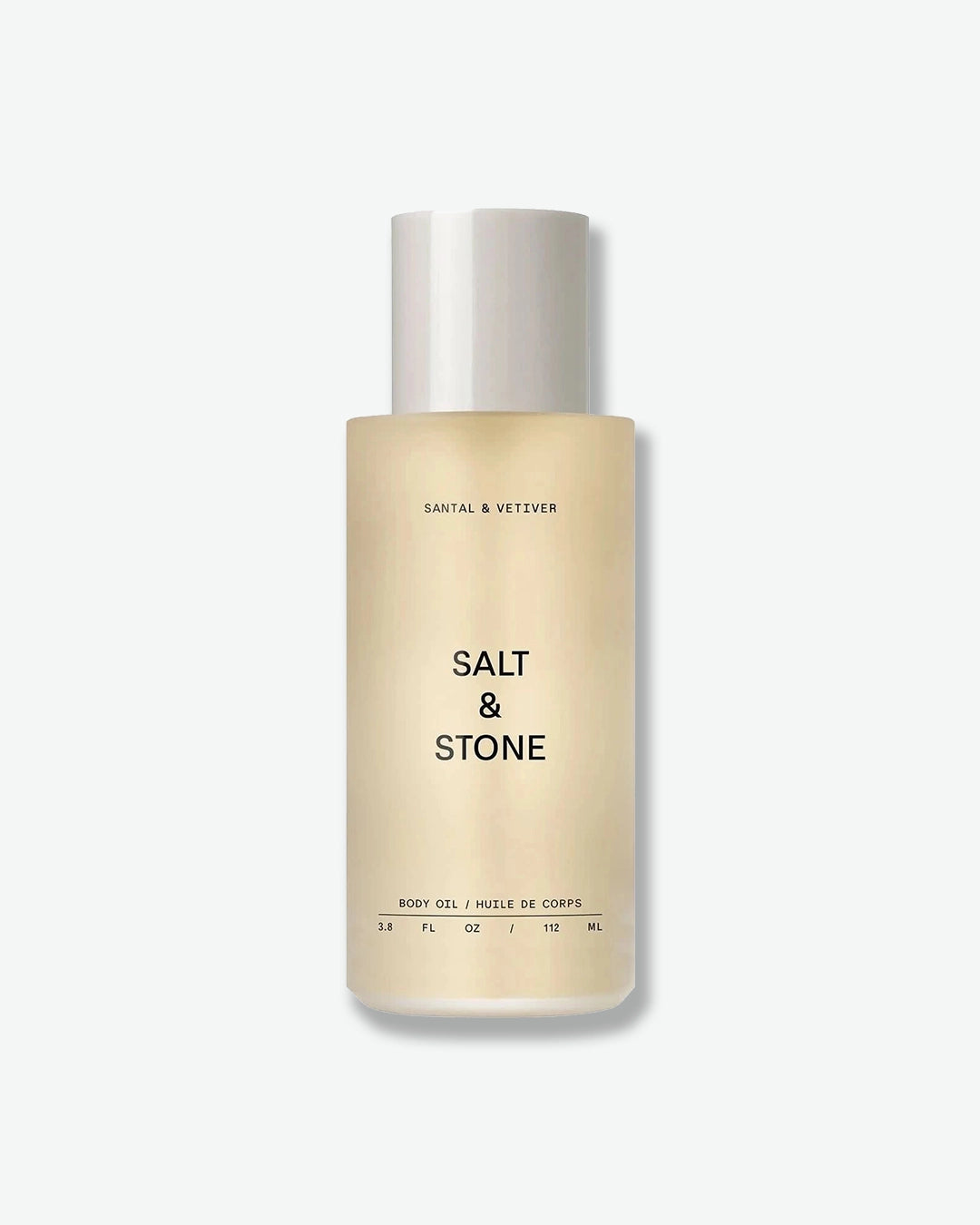 Santal & Vetiver Body Oil