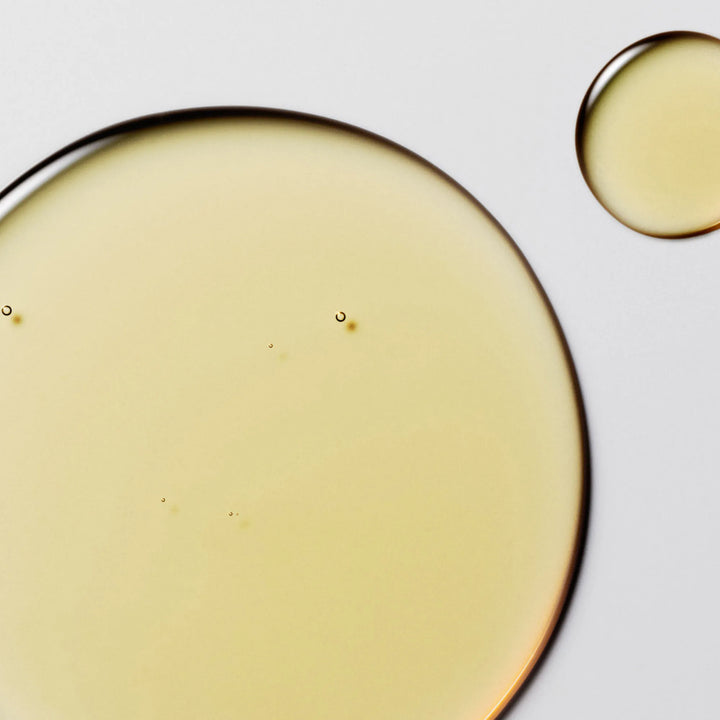 Santal & Vetiver Body Oil