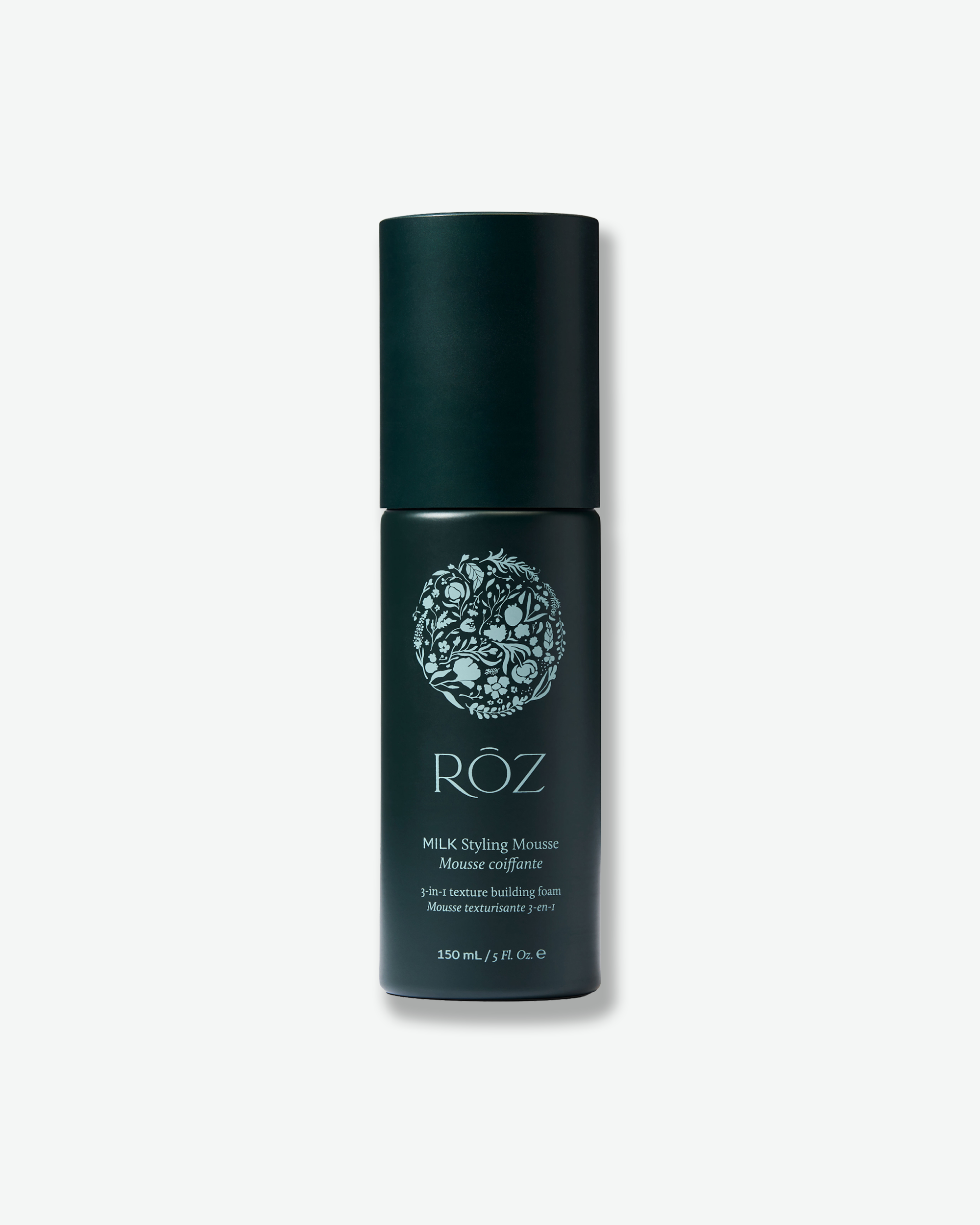 Milk Styling Mousse