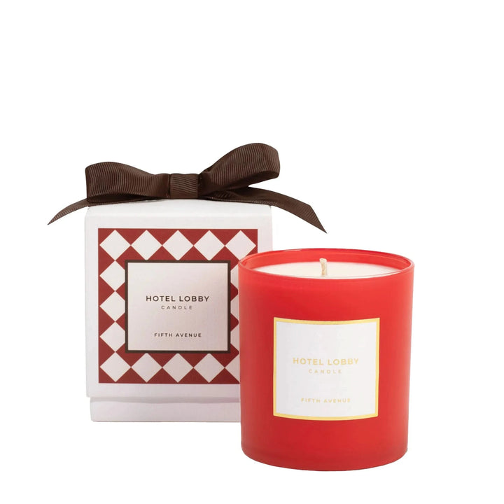 Fifth Ave Candle