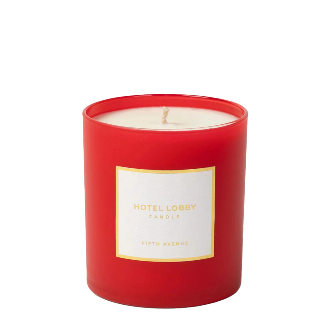 Fifth Ave Candle