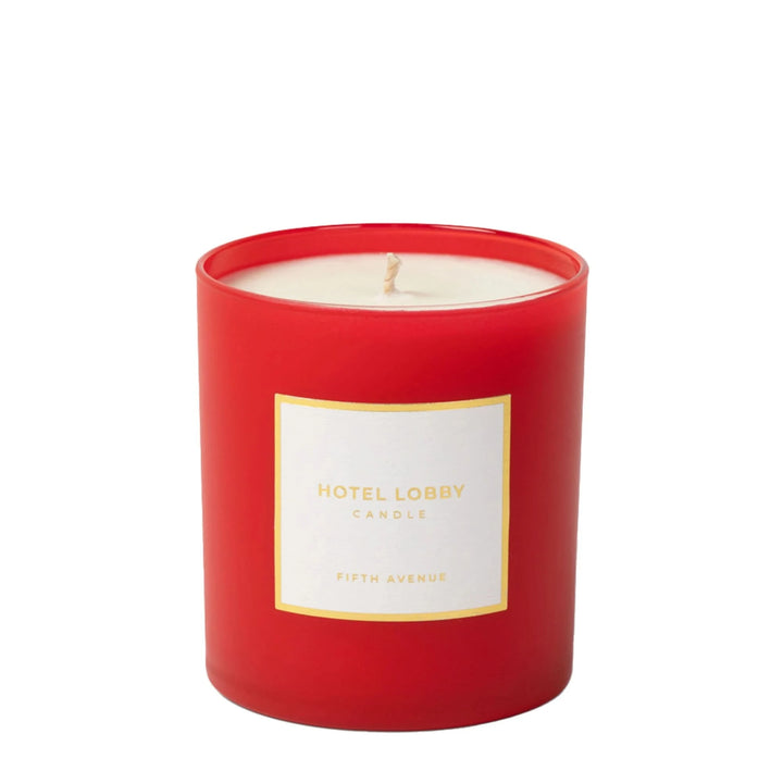 Fifth Ave Candle