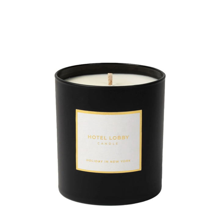 Holiday In NY Candle