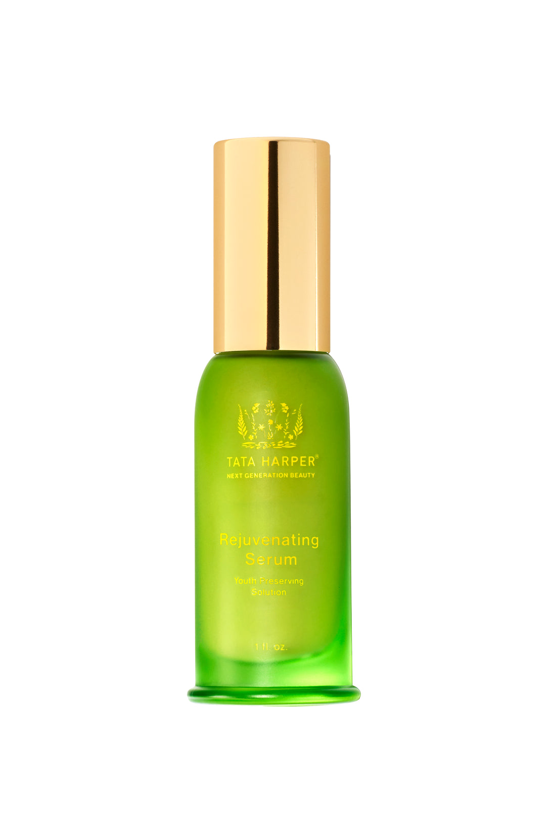 Rejuvenating Serum 30ml