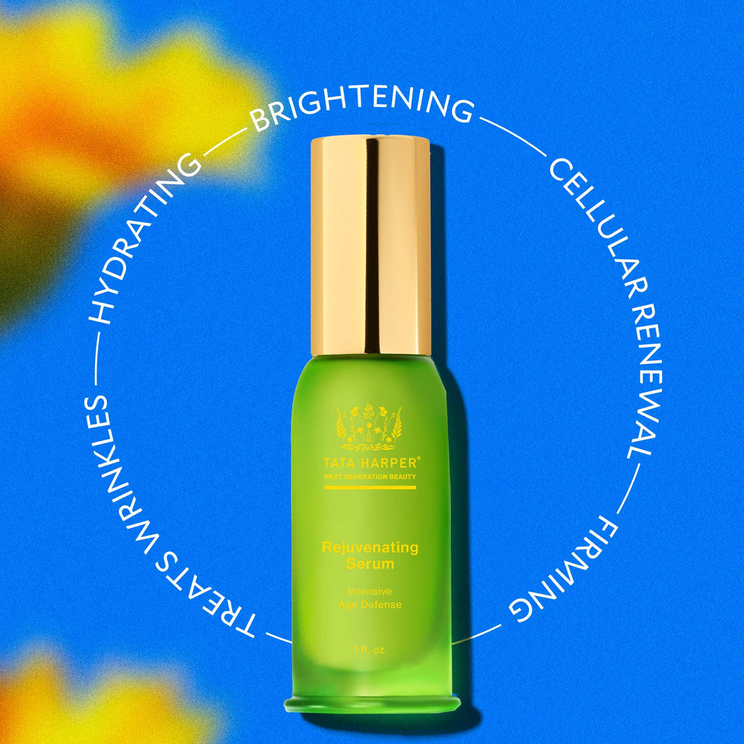 Rejuvenating Serum 30ml