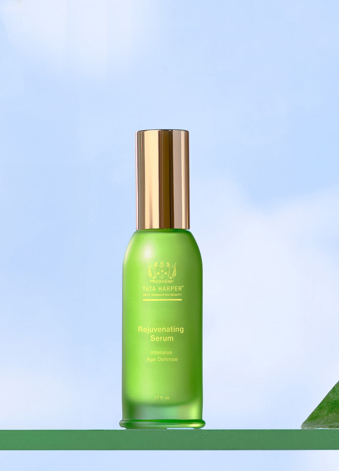 Rejuvenating Serum 30ml