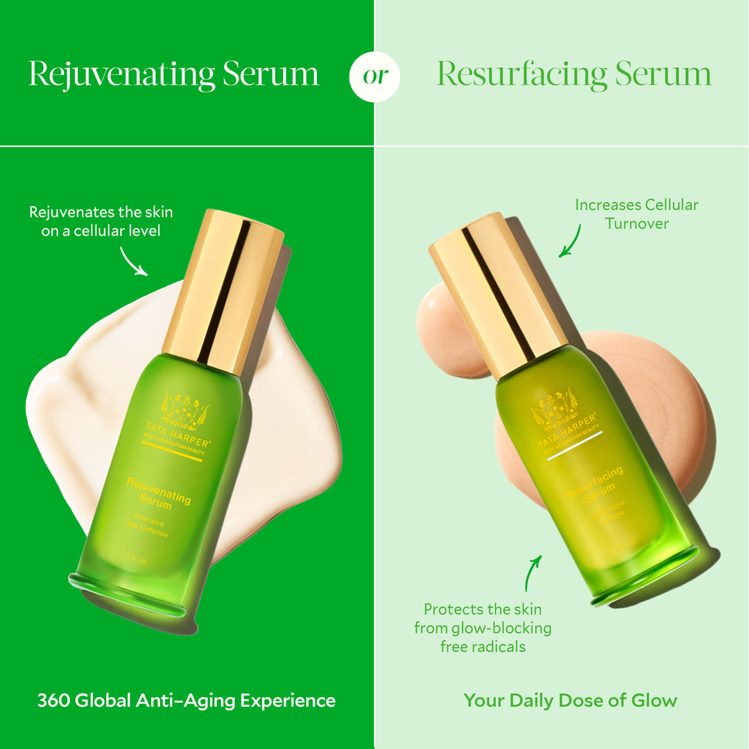 Rejuvenating Serum 30ml