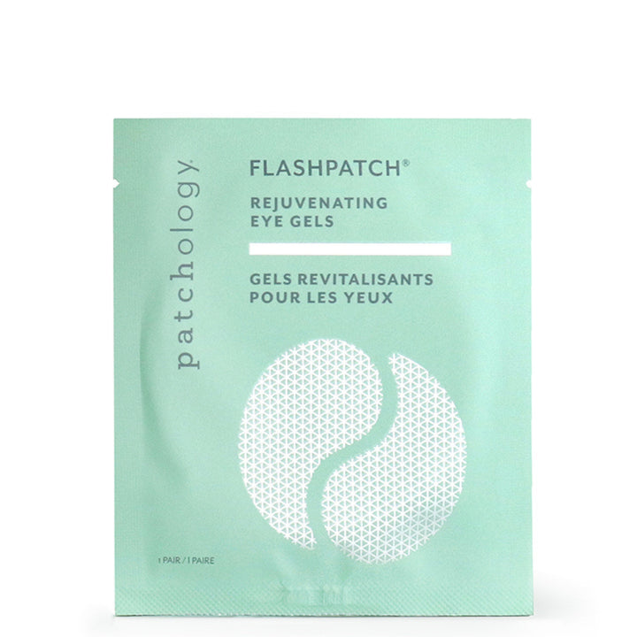 FlashPatch Rejuvenating Eye Gels (5 Pairs)