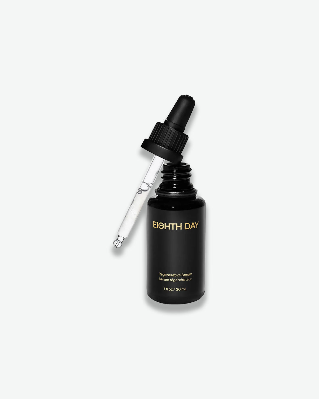 The Regenerative Serum