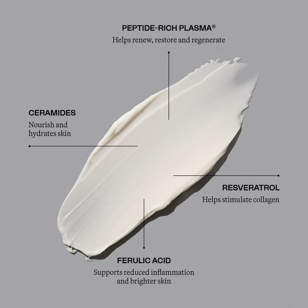 The Reparative Moisturizer 30 Ml