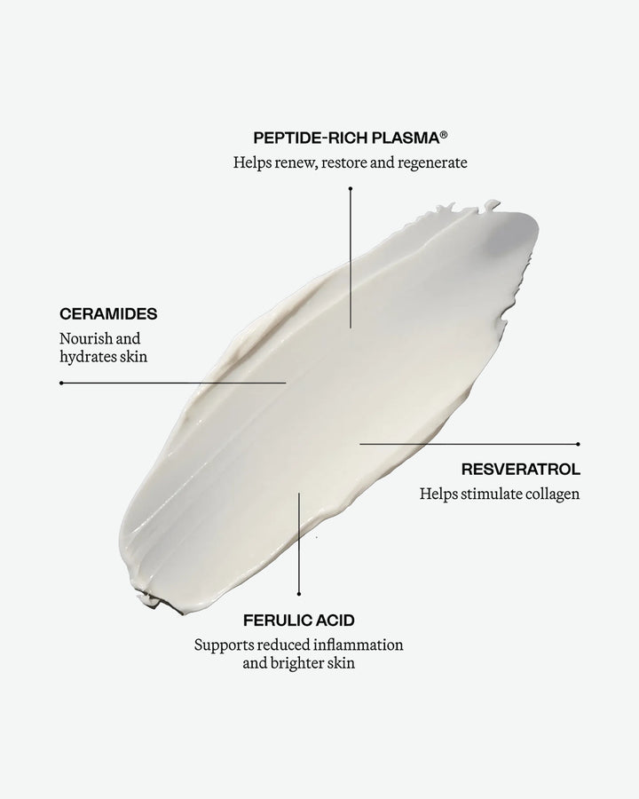 The Reparative Moisturizer 30 Ml