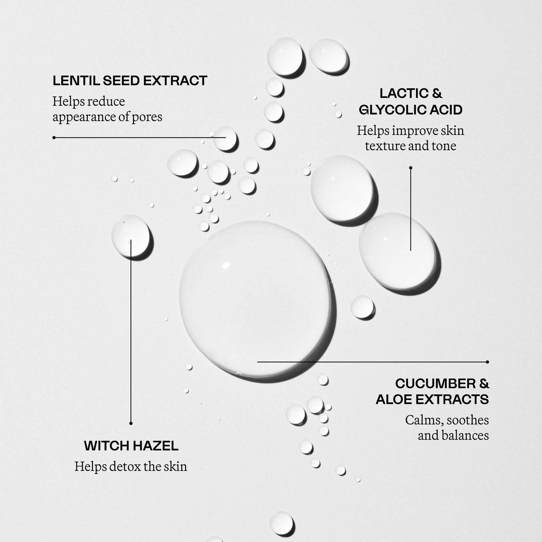 The Resurfacing Tonic 100 Ml