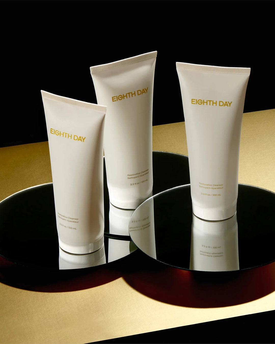 The Restorative Cleanser 100 Ml
